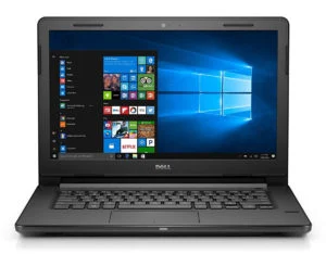 Dell Vostro 14 3468 specifications and model