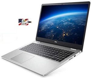 Dell Inspiron 5593 specifications and model