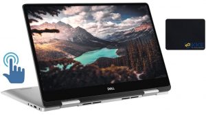 Dell Inspiron 7586 specifications and model