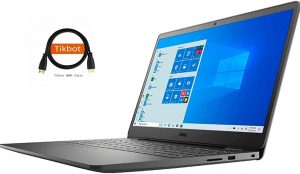 Dell Inspiron 3501 specifications and model