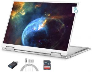 Dell XPS 7390 specifications and model