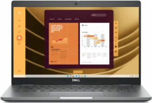 Dell Latitude 5350 specifications and model