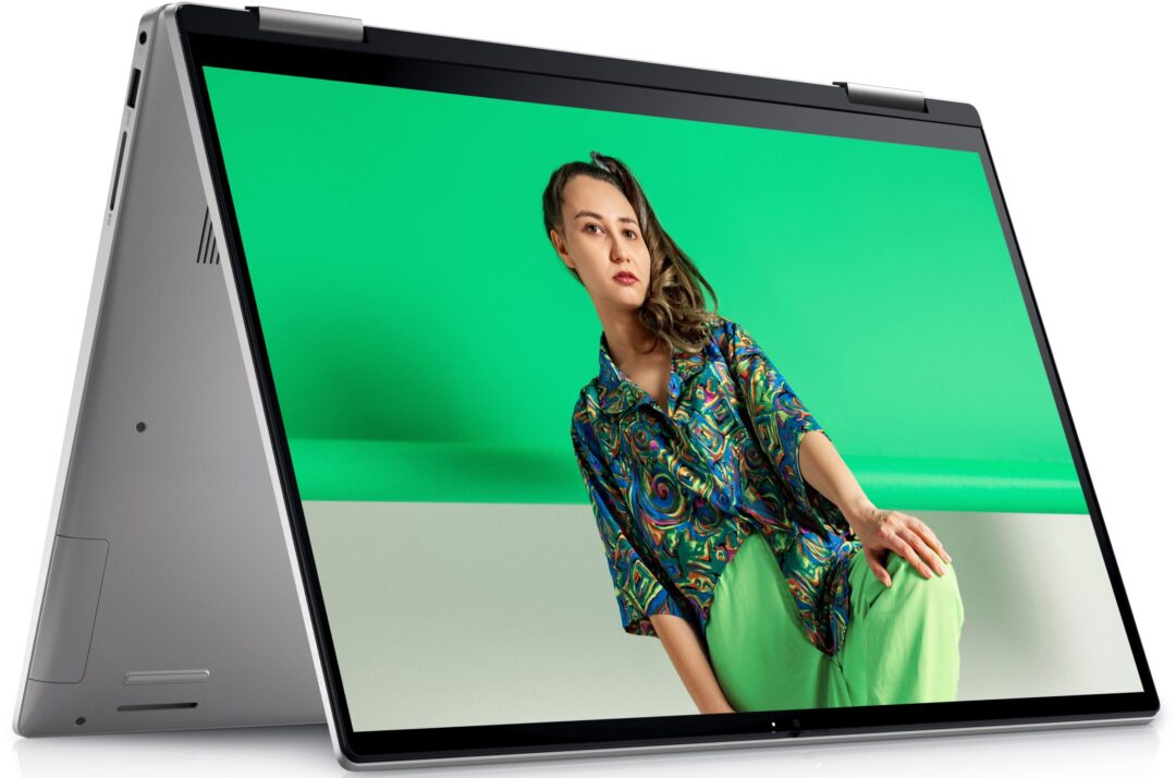Dell Inspiron 7620 2-in-1 specifications and model