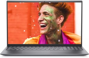 Dell Inspiron 5515 specifications and model