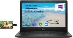 Dell Inspiron 3593 specifications and model