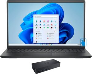 Dell Inspiron 3511 specifications and model