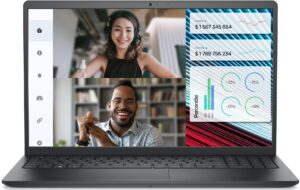 Dell Vostro 15 3520 specifications and model