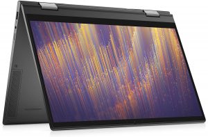 Dell Inspiron 7306 specifications and model