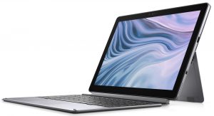 Dell Latitude 12 7210 specifications and model