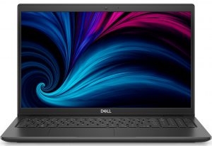 Dell Latitude 3520 specifications and model