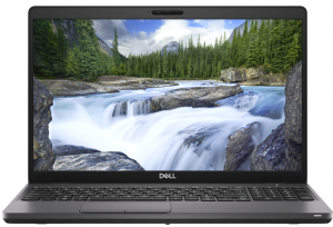 Dell Precision 3540 specifications and model