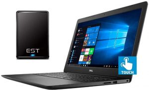 Dell Inspiron 3583 specifications and model
