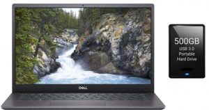 Dell Vostro 5390 specifications and model