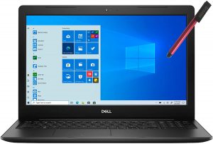 Dell Inspiron 3590 specifications and model
