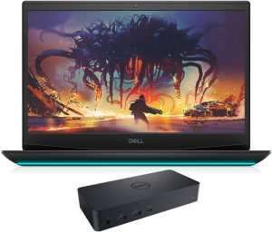 Dell G5 5500 specifications and model