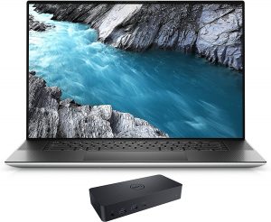 Dell XPS 9700 specifications and model