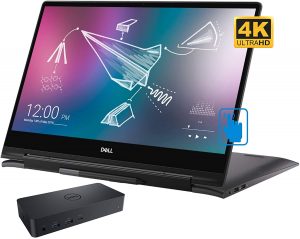 Dell Inspiron 7591 2-in-1 specifications and model