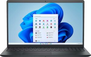 Dell Inspiron 15 3530 specifications and model
