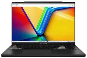ASUS Vivobook Pro 16X 3D OLED specifications and model