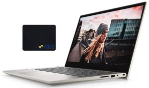 Dell Inspiron 5406 (2-in-1) specifications and model