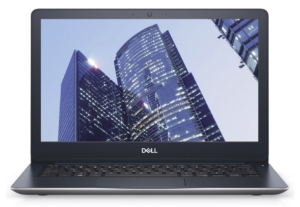 Dell Vostro 13 5370 specifications and model