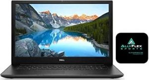Dell Inspiron 3793 specifications and model