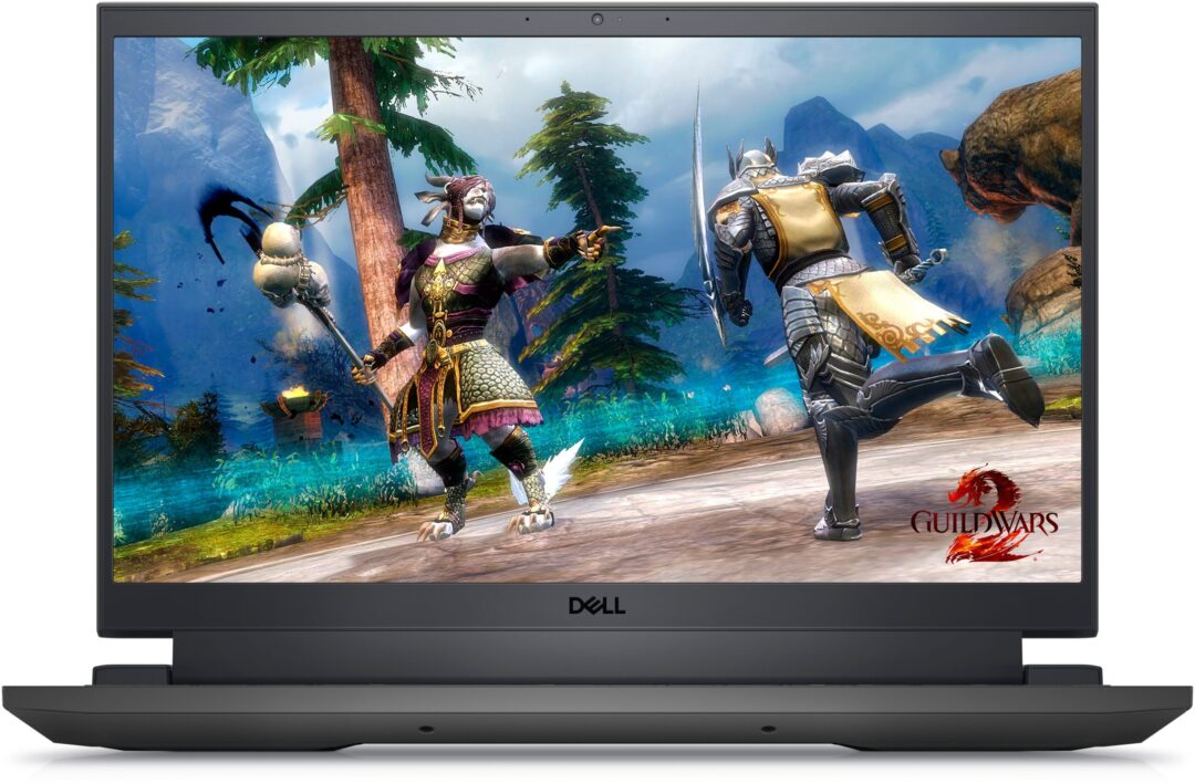 Dell G15 5520 specifications and model