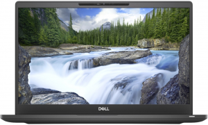 Dell Latitude 13 7300 specifications and model