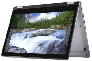 Dell Latitude 3310 (2-in-1) specifications and model