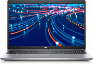 Dell Latitude 5520 specifications and model