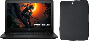 Dell G3 3579 specifications and model