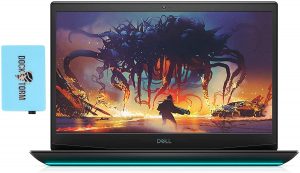 Dell G5 5500 specifications and model