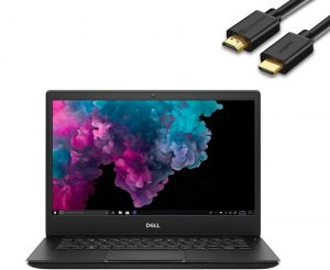 Dell Latitude 14 3400 specifications and model