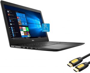 Dell Inspiron 3593 specifications and model