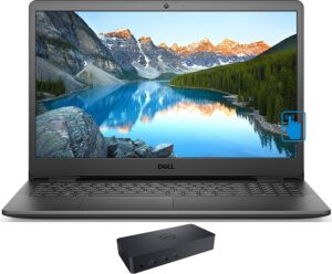 Dell Inspiron 3501 specifications and model