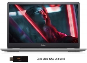 Dell Inspiron 15 5570 specifications and model