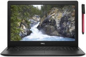 Dell Vostro 3590 specifications and model