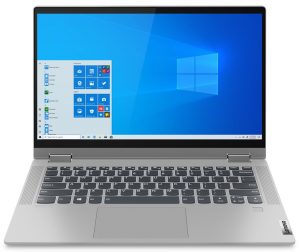 Lenovo IdeaPad Flex 5 14 specifications and model