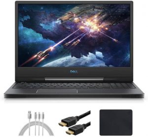 Dell G7 7588 specifications and model
