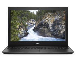 Dell Vostro 3590 specifications and model