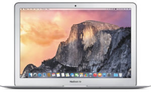 Apple MacBook Air 13 (Mid-2013) specifications and model