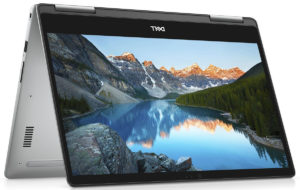 Dell Inspiron 7573 specifications and model