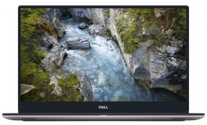 Dell Precision 5540 specifications and model