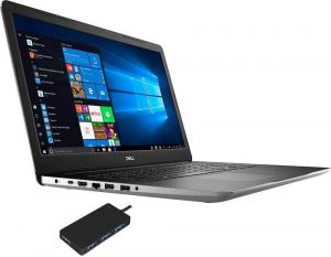Dell Inspiron 3793 specifications and model