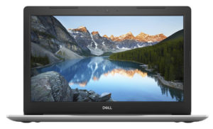 Dell Inspiron 15 5575 specifications and model