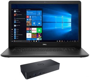 Dell Inspiron 3793 specifications and model