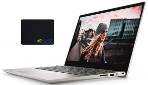 Dell Inspiron 5406 (2-in-1) specifications and model