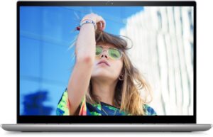 Dell Inspiron 7420 2-in-1 specifications and model