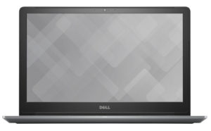 Dell Vostro 5568 specifications and model