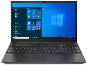 Lenovo ThinkPad E15 Gen 2 specifications and model